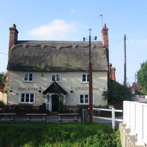 Affleck Arms