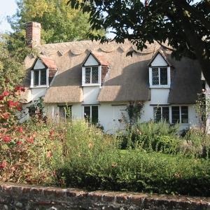 Thatched Cottage