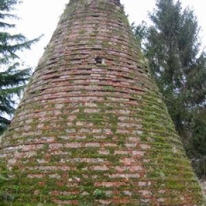Dalham Malt Kiln