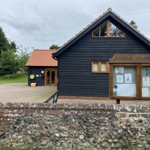 Village Hall
