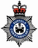 Suffolk Constabulary